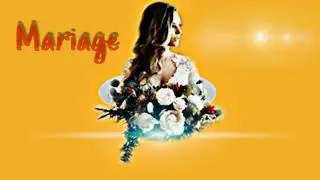 Afro - beat _ Mariage