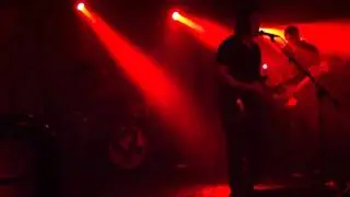 The Odds - Wide Awake - Live At The O2 Liverpool