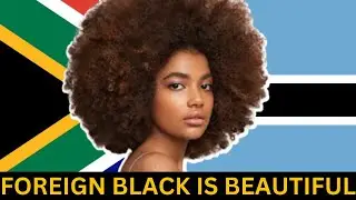 Everything Passport Bros Need To Know About Women in South Africa and Botswana