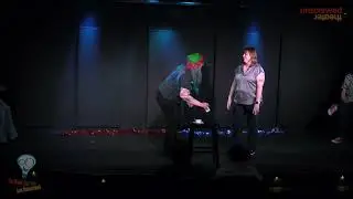 Blind Line - NBOJU - 2025-12-20