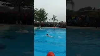 National Challenge Punjab Rescue Training Academy 1122 Swimming lahore