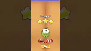 Cut the Rope 2#gamingnall  #gaming  #gamingndall  #gamingvideos