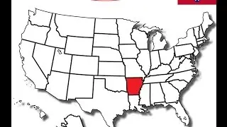 Top 10 Most Dangerous States in USA