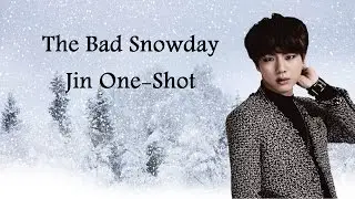 The Bad Snow Day- A Jin One-shot