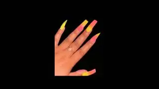 Yesss girl that is ur nails 💕💕