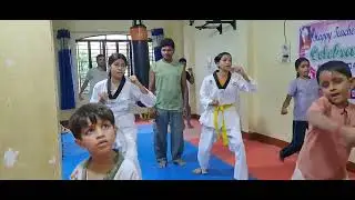Karate training AT-BMFA JAMUI (BIHAR) #karate #trending #jamui 