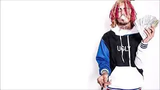 Lil Pump - Butterfly Doors (Lyrics)