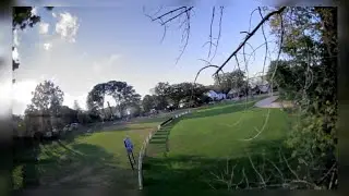 Catalyst Machineworks Tank FPV Freestyle p