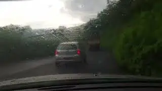 BAFFOUSAM ROADS