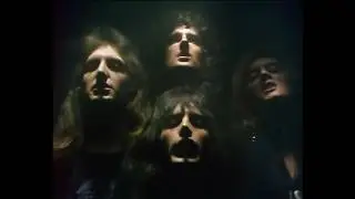 History of Queen's 