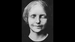 The Ghost Show Presents - The Death Mask of Resusci Annie