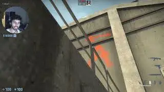 The Best Lurk Smoke for taking Water on Overpass