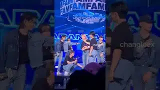 [221113] Maniac in Jakarta Stray Kids - FAM Fancam