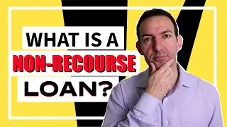 What is a Non-Recourse Loan for Commercial Real Estate
