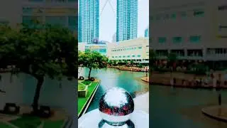habibi Come to Malaysia city #klcc #love #klvlog #travel #explore #youtube