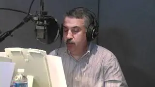 In Studio: Thomas Friedman and Michael Mandelbaum