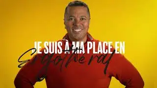 Je suis à ma place en ergothérapie