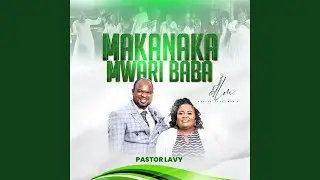 Makanaka Mwari Baba