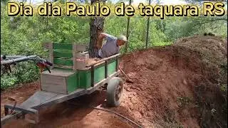 É domingo mais bora trabalhar #telugu #natural 