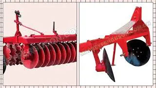 Farm Implements For Sale In Ghana