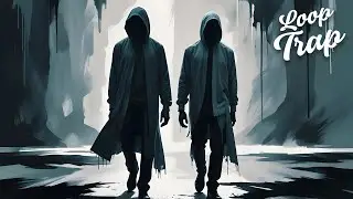 Dark Villain Trap Beat | Haunting & Intense Bass Vibe | Free Instrumental | No Copyright