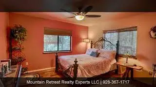 1519 N Lyerly Dr, Lakeside, AZ, 85929