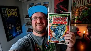 Huge Key Comic Book Haul! | Ghost Rider in the House!!!