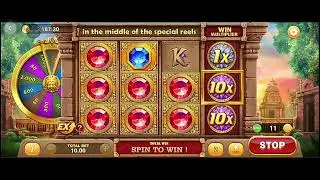 Fortune gems new trick ✨️2025 Fortune gems today new earning app without investment ✨️🤑💰