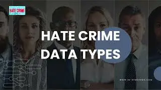 Hate Crime  - What Information is Included in a Submission?