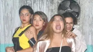 DI KO KINAYA!! (NATUMBA AKO!!) ft. Zeinab and China