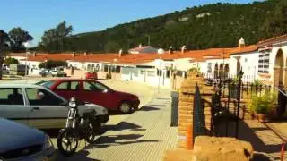 LA ZARZA,PUEBLO MINERO.avi