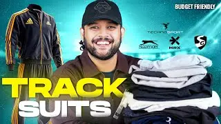 I Found the Best Track Suits Under ₹1500 on Myntra - Better Than Expected
