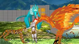Ark Survival Evolved The Center NFK.