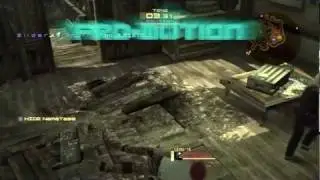 [MGO] Sorrow Solstice 2011