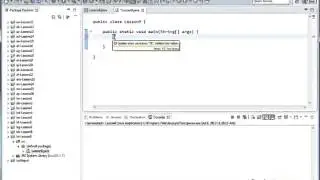 Mastering Java, Vol 2   Lesson 9   The Remainder Operator And Continue Statement