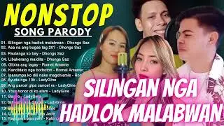 SILINGAN NGA HADLOK MALABWAN | NONSTOP [Part-77]