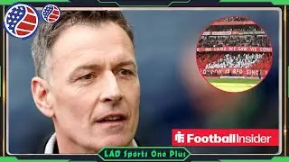Chris Sutton wants Aston Villa to batter Arsenal because of 'abusive' thing their fans did
