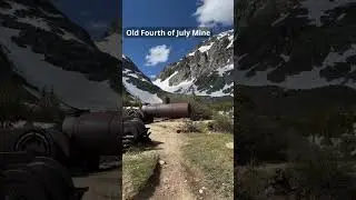 Lake Dorothy Hike | Indian Peaks Wilderness #hiking #colorado #travel #mountains