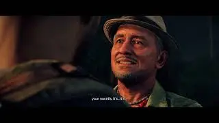 The SuperGamerBros. Play: Far Cry 6 Part 3