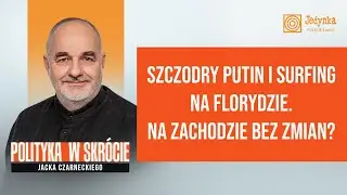 Polska przed wyborem, Wschód albo Zachód?