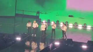 Stray Kids | talk | 220917 2nd World Tour “MANIAC” Seoul Special (UNVEIL 11)