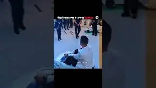 Bro Turned His Wedding Into a Drift Show.💀🔥#trending #car #caredit #edit #driving