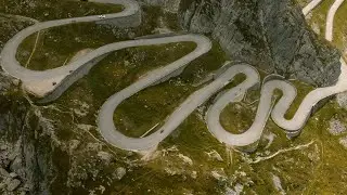 #EuroGrimpeurs23 | Tremola - San Gottardo
