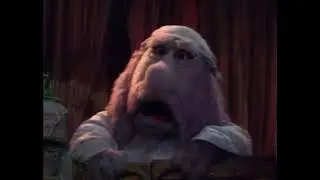 Die Fraggles - Folge 9 - Der verlorene Schatz der Fraggles