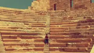 My Glimpse of Patara Ancient City