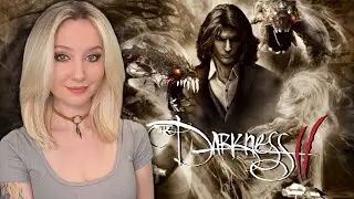 The Darkness 2 прохождение и обзор игры