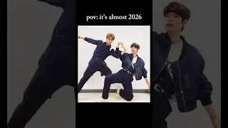 POV: It&rsquo;s 2026&hellip; Lee Know  into the military #shorts