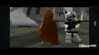 Lego star wars normal Phase 2 clones all scenes