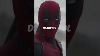 Why Ryan Reynolds is Perfect for Deadpool