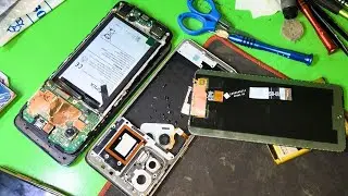 MOTO Phone Screen Replacement | Easy DIY Guide to Fix Your Broken Screen at Home!